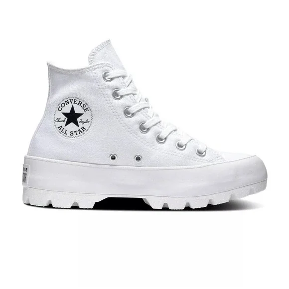 Converse Shoes Converse Chuck Taylor All Star Hi Lugged High